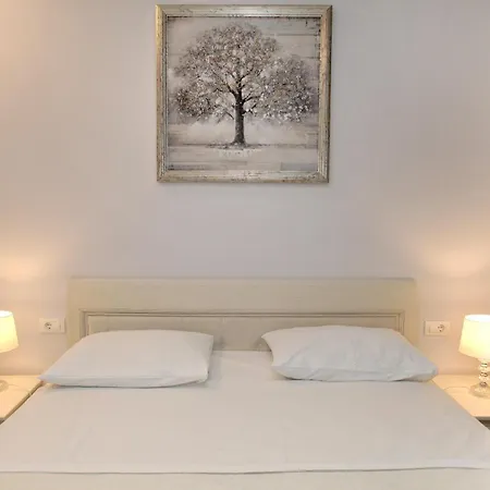 Bellevue Hotell Trogir