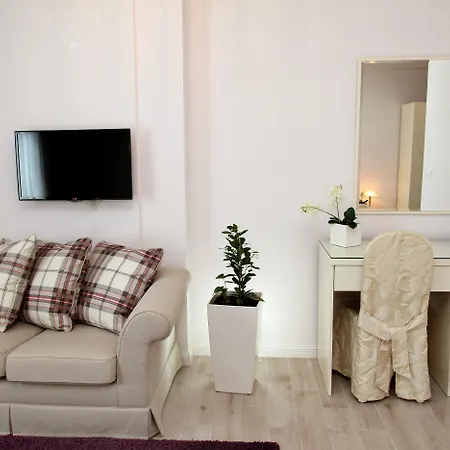 Hotell Bellevue Trogir