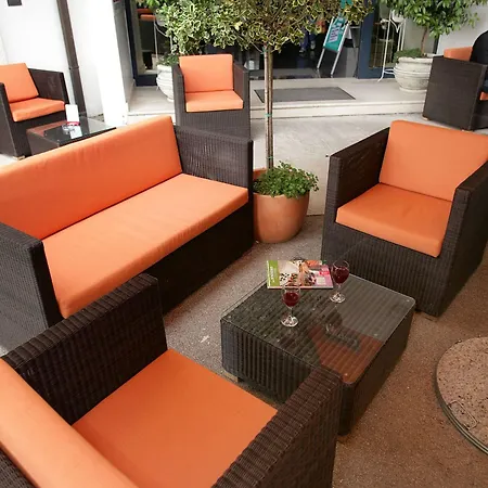 Otel Bellevue 4*