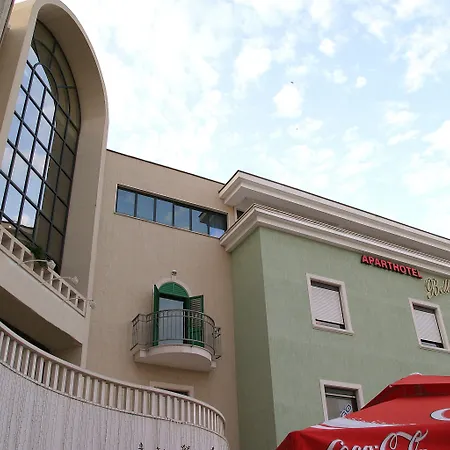Otel Bellevue Trogir