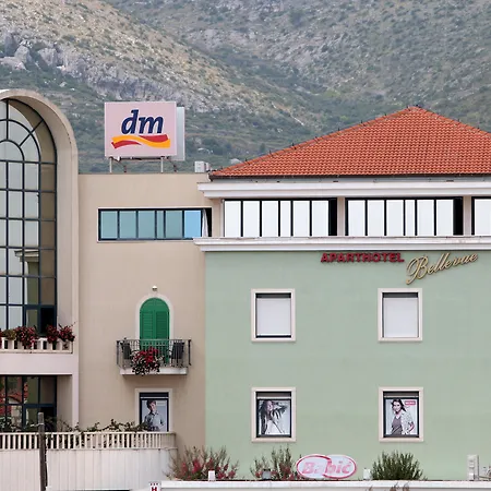 Bellevue Hotel Trogir