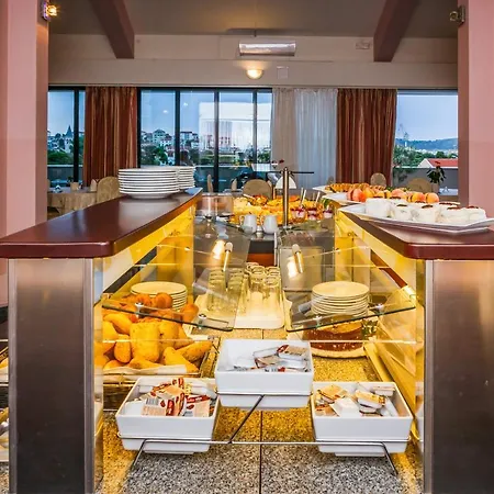 Bellevue 4*