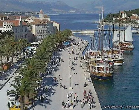 Bellevue 4* Trogir