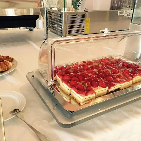 Bellevue Otel 4*