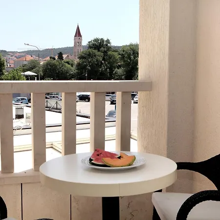 Otel Bellevue Trogir