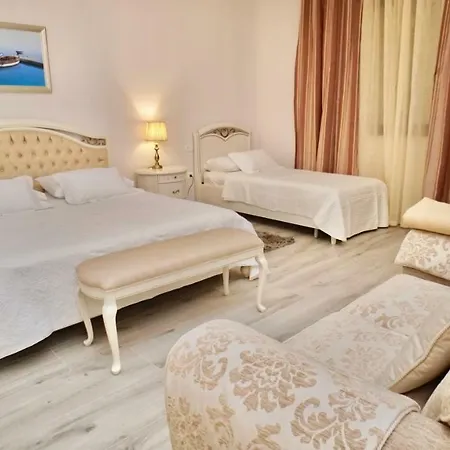 Bellevue Otel