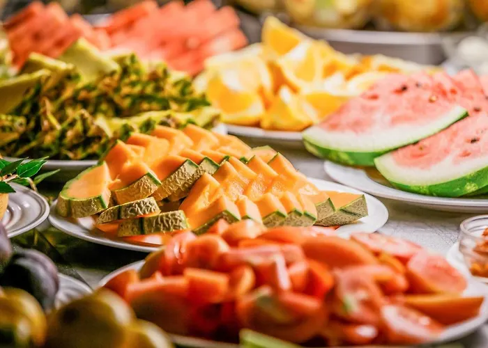 Bellevue 特罗吉尔