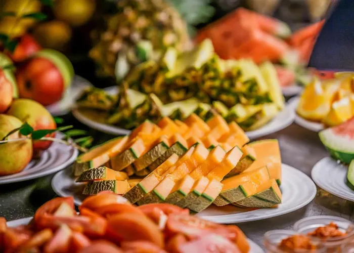 Bellevue Hotell Trogir