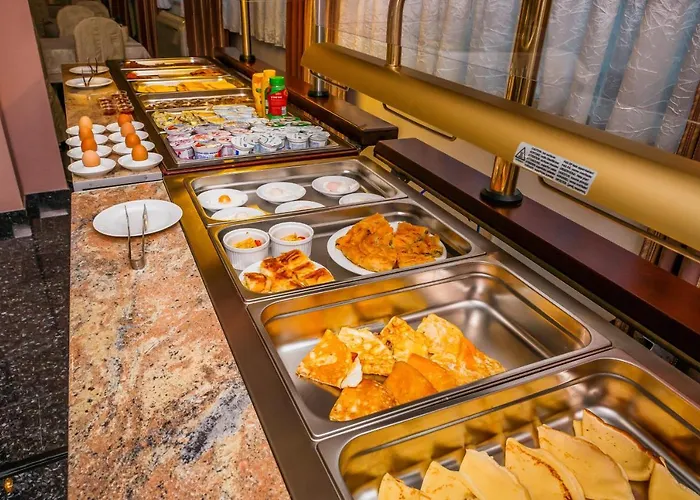 Bellevue 特罗吉尔