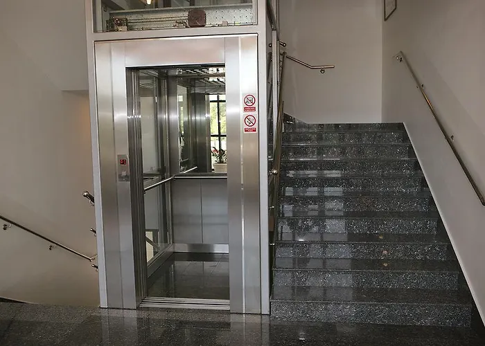 Bellevue 4* 特罗吉尔