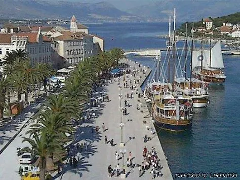 Bellevue 4* Trogir