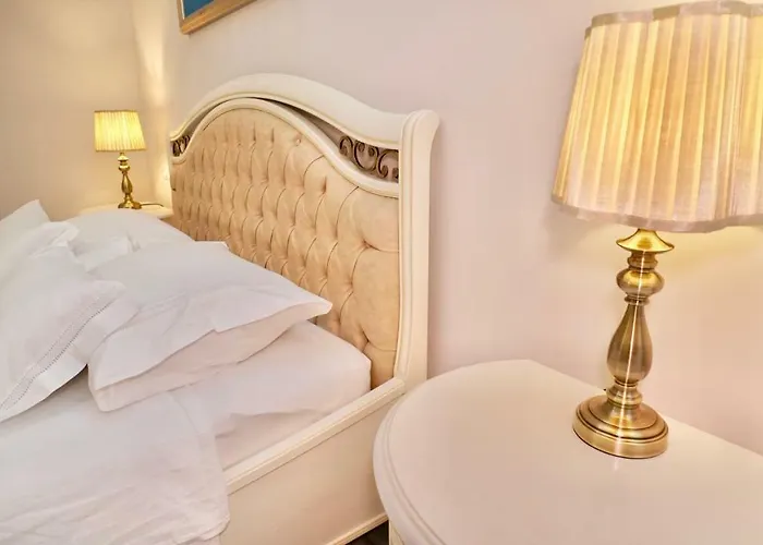 Bellevue 特罗吉尔