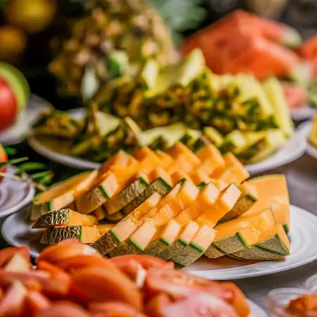 Bellevue Szálloda Trogir