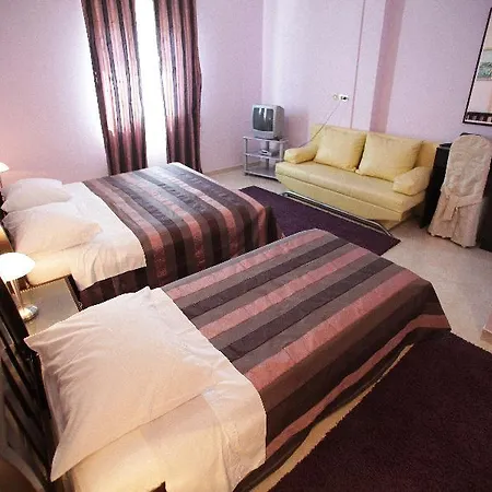 Hotel Bellevue Traù