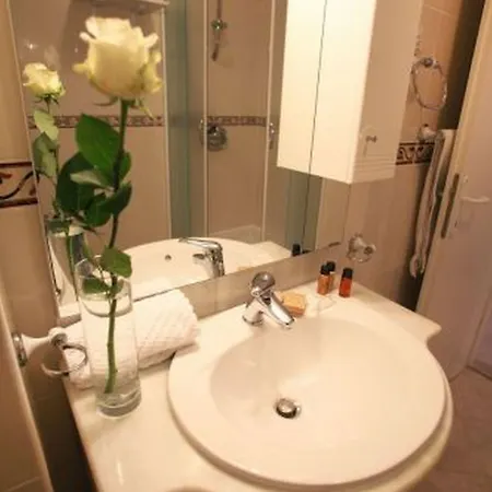 Hotel Bellevue 4*