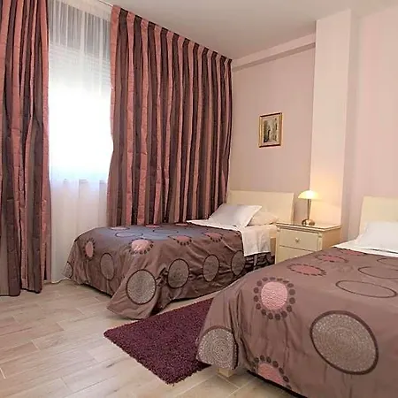 Bellevue Trogir