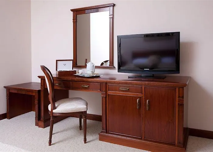Otel Bellevue 4*