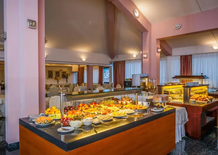 Otel Bellevue