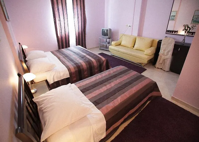 Otel Bellevue Trogir