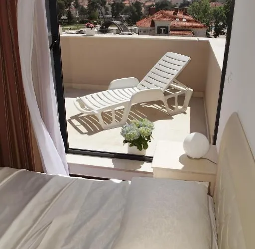 Bellevue Hotel Trogir