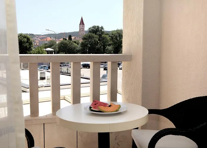 Hotel Bellevue Trogir