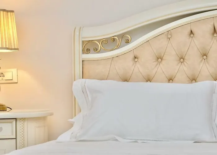 Otel Bellevue Trogir