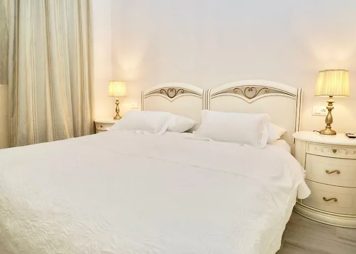 Otel Bellevue Trogir