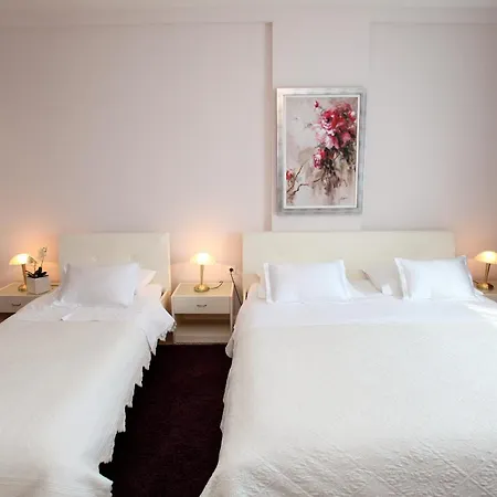 Bellevue 4* Трогир