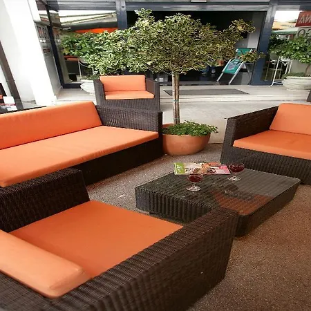 Bellevue 4*