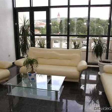 Bellevue Отель 4*