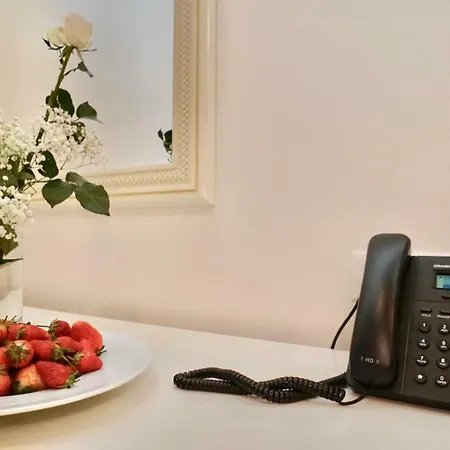 Отель Bellevue 4*