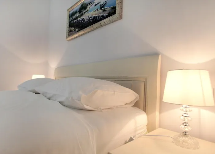 Bellevue Szálloda 4*