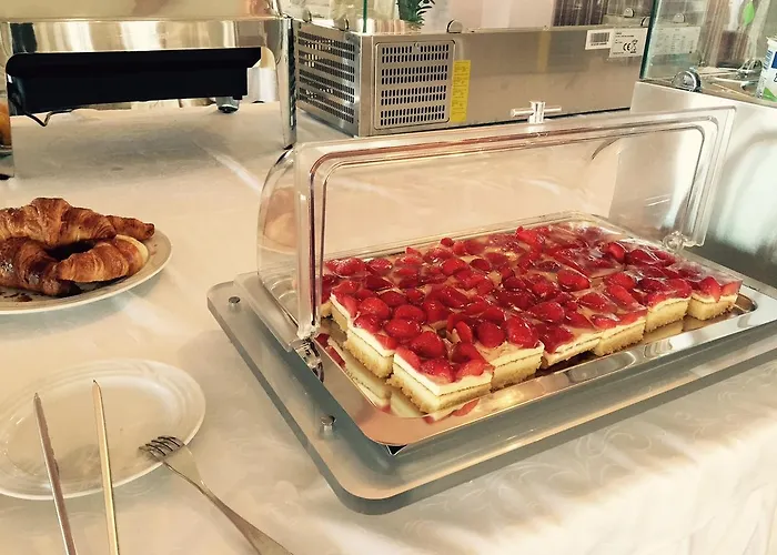 Bellevue Szálloda 4*