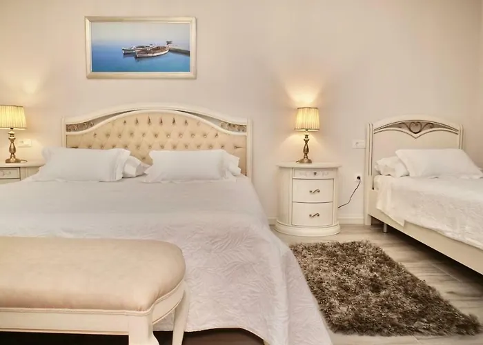 Szálloda Bellevue 4*