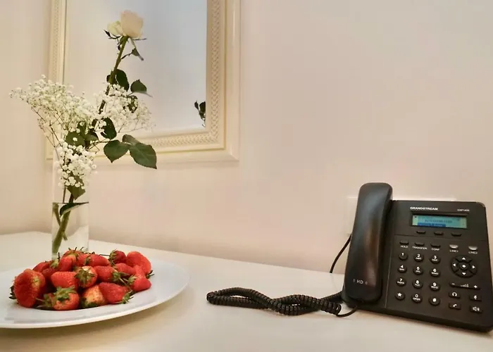 Szálloda Bellevue 4*